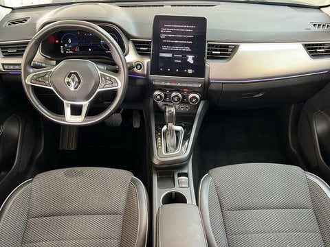 Auto Usate A Roma | Renault Arkana 2021 1.6 E-Tech Full Hybrid Techno 145Cv