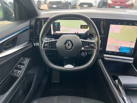 Auto Usate A Roma | Renault Austral 2023 1.2 E-Tech Full Hybrid Techno 200Cv Auto