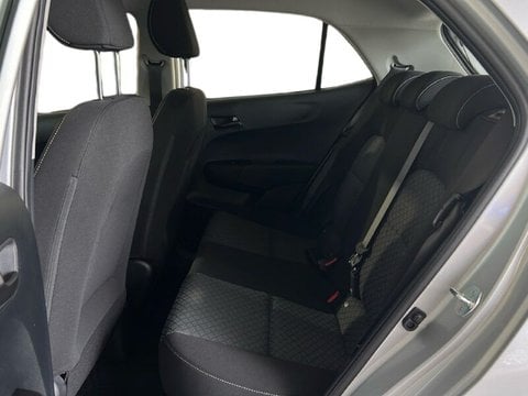 Auto Usate A Roma | Kia Picanto Iii 2024 1.0 Gdi Urban