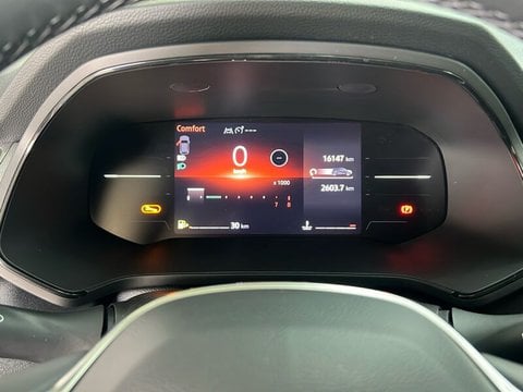 Auto Usate A Roma | Renault Captur Ii 2019 1.0 Tce Techno 90Cv