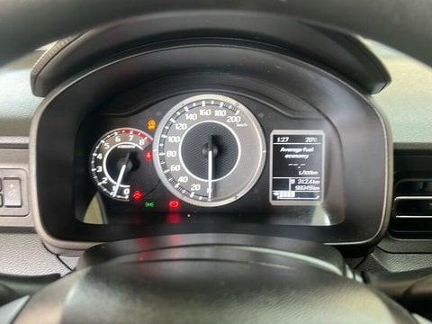 Auto Usate A Roma | Suzuki Ignis Iii 2020 1.2H Cool 2Wd