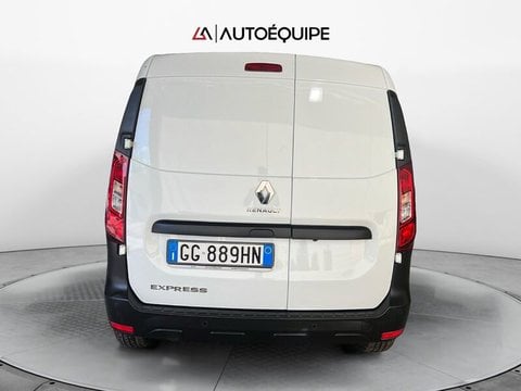 Auto Usate A Roma | Renault Express 2021 Van 1.5 Blue Dci 95Cv