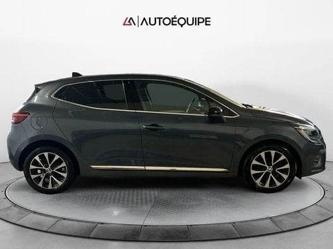 Auto Usate A Roma | Renault Clio V 2019 1.0 Tce Intens 90Cv My21