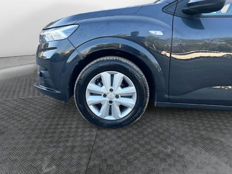 Auto Usate A Roma | Dacia Sandero Streetway Iii 2021 Streetway 1.0 Tce Expression Eco-G 100Cv 5 M...