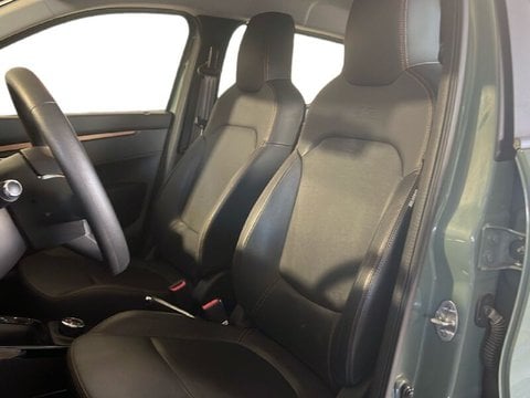 Auto Usate A Roma | Dacia Spring Extreme Electric 65