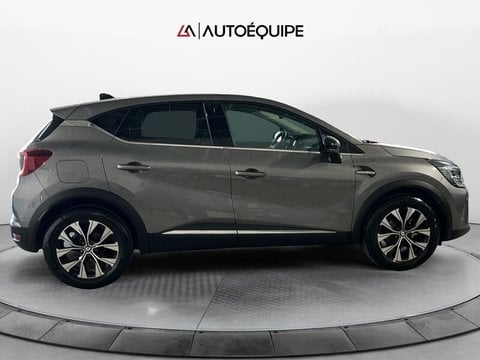 Auto Usate A Roma | Renault Captur Ii 2019 1.6 E-Tech Full Hybrid Techno 145Cv Auto