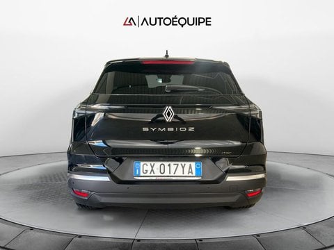 Auto Usate A Roma | Renault Symbioz 1.6 E-Tech Full Hybrid Techno 145Cv Auto