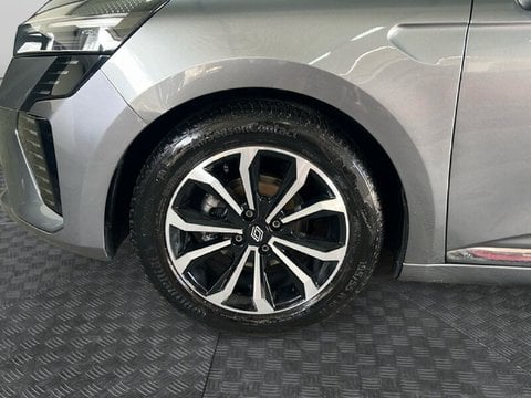 Auto Usate A Roma | Renault Clio V 2023 1.0 Tce Techno 90Cv