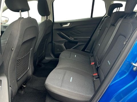 Auto Usate A Roma | Ford Focus Active V 2022 Sw Active Sw 1.0T Ecoboost H 155Cv Powershift