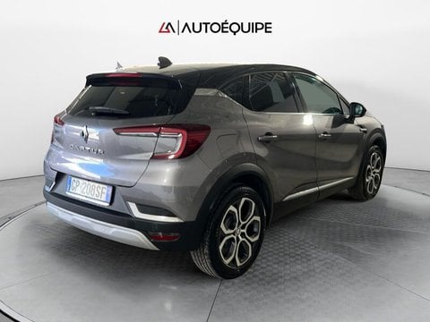 Auto Usate A Roma | Renault Captur Ii 2019 1.0 Tce Intens Gpl 100Cv My21