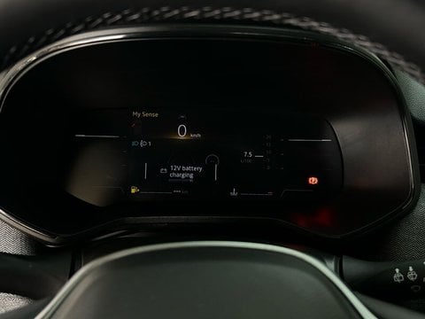 Auto Usate A Roma | Renault Clio V 2023 1.0 Tce Techno 90Cv