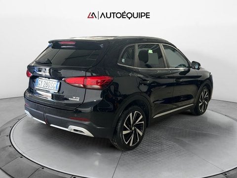 Auto Usate A Roma | Mg Zs 2024 1.5 Hybrid+ Luxury Auto