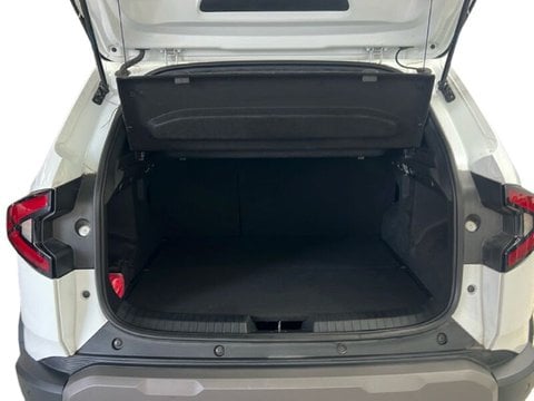 Auto Usate A Roma | Dacia Duster Iii 2024 1.0 Eco-G Journey 100Cv