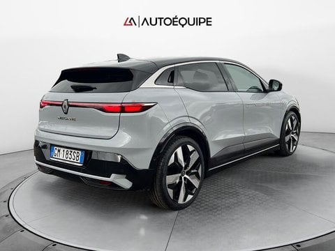 Auto Usate A Roma | Renault Megane E-Tech Electric Megane Iv E-Tech Megane E-Tech Techno Ev60 220...