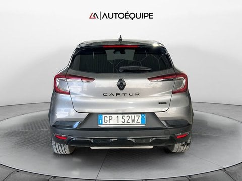 Auto Usate A Roma | Renault Captur Ii 2019 1.6 E-Tech Phev Rive Gauche 160Cv Auto