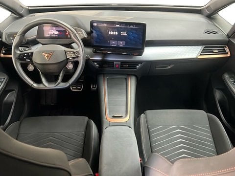 Auto Usate A Roma | Cupra Born 58Kwh Impulse