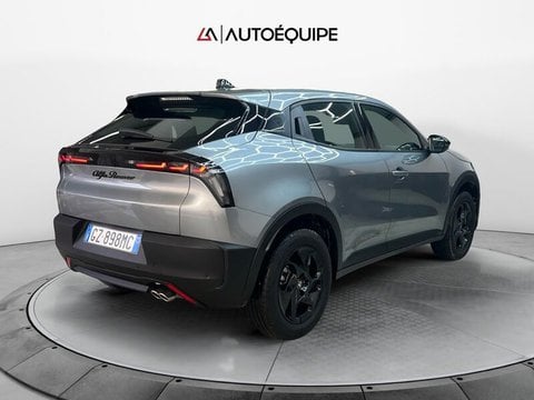 Auto Usate A Roma | Alfa Romeo Junior 1.2 Ibrida 145Cv Edct6