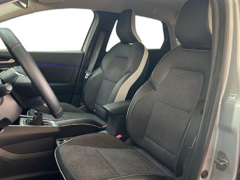 Auto Usate A Roma | Renault Captur Ii 2019 1.0 Tce Intens Gpl 100Cv My21