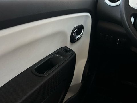 Auto Usate A Roma | Renault Twingo Electric Twingo Iii Electric Twingo Equilibre 22Kwh