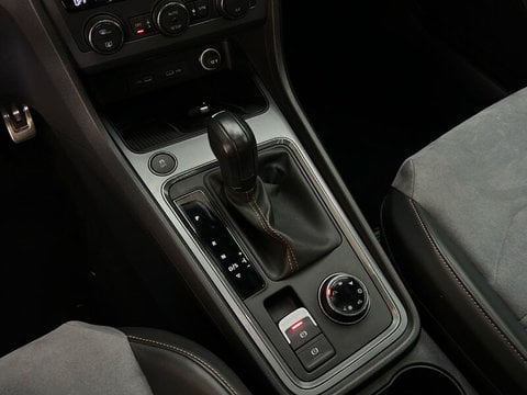 Auto Usate A Roma | Cupra Ateca 2020 2.0 Tsi Tribe Edition 4Drive Dsg