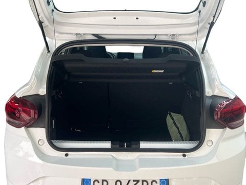 Auto Usate A Roma | Dacia Sandero Streetway Iii 2021 Streetway 1.0 Tce Expression Eco-G 100Cv 5 M...