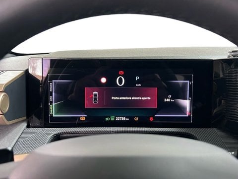 Auto Usate A Roma | Lancia Ypsilon Iv 2024 1.2 Mhev Lx 110Cv E-Dct