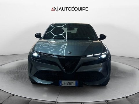 Auto Usate A Roma | Alfa Romeo Junior 1.2 Ibrida 145Cv Edct6