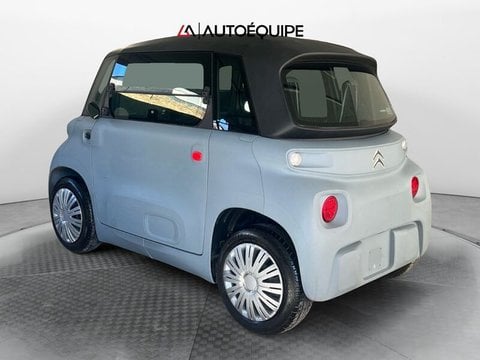 Auto Usate A Roma | Citroën Ami Citroen