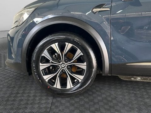 Auto Usate A Roma | Renault Captur Ii 2019 1.0 Tce Techno Gpl 100Cv