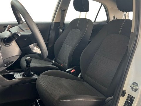 Auto Usate A Roma | Kia Picanto Iii 2021 1.0 Dpi Urban