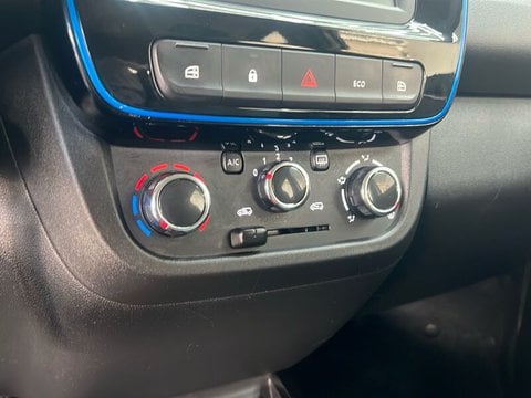 Auto Usate A Roma | Dacia Spring Comfort Plus Electric 45