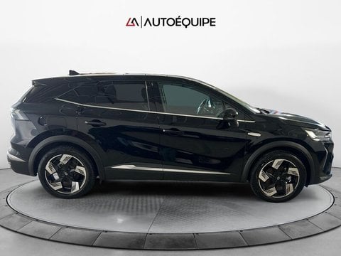 Auto Usate A Roma | Renault Symbioz 1.6 E-Tech Full Hybrid Techno 145Cv Auto