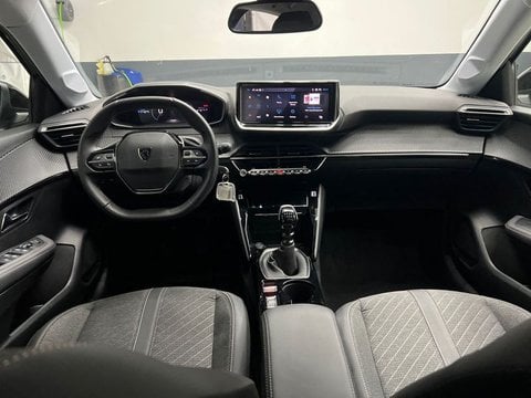 Auto Usate A Roma | Peugeot 208 Ii 2023 1.2 Puretech Allure S&S 100Cv