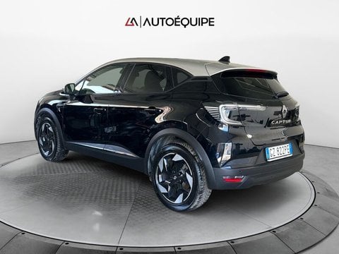 Auto Usate A Roma | Renault Captur Ii 2019 1.0 Tce Techno 90Cv