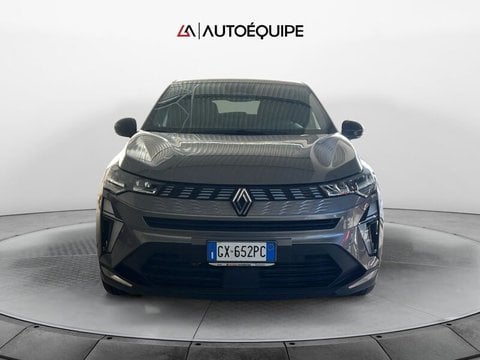 Auto Usate A Roma | Renault Symbioz 1.6 E-Tech Full Hybrid Techno 145Cv Auto