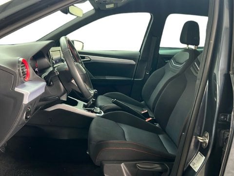 Auto Usate A Roma | Seat Arona 2022 1.0 Ecotsi Fr 95Cv