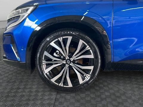 Auto Usate A Roma | Renault Austral 2023 1.2 E-Tech Full Hybrid Iconic 200Cv Auto