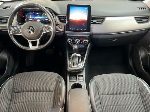 Auto Usate A Roma | Renault Arkana 2021 1.6 E-Tech Full Hybrid Techno 145Cv