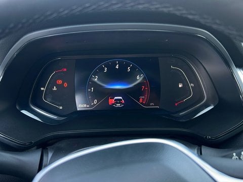 Auto Usate A Roma | Renault Captur Ii 2019 1.0 Tce Techno Fast Track Gpl 100Cv