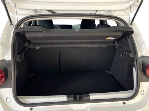 Auto Usate A Roma | Dacia Sandero Stepway Iii 2021 Stepway 1.0 Tce Extreme Eco-G 100Cv