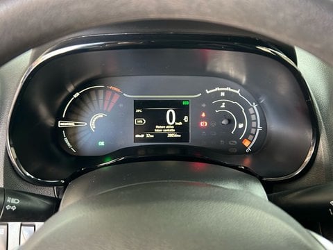 Auto Usate A Roma | Dacia Spring Comfort Electric 45