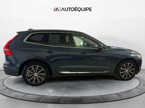 Auto Usate A Roma | Volvo Xc60 Ii 2018 2.0 D4 Inscription Awd Geartronic My18