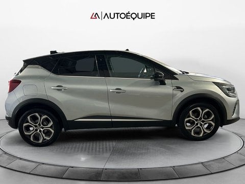 Auto Usate A Roma | Renault Captur Ii 2019 1.0 Tce Rs Line Gpl 100Cv