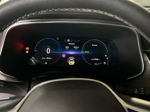 Auto Usate A Roma | Renault Arkana 2021 1.6 E-Tech Full Hybrid Techno 145Cv