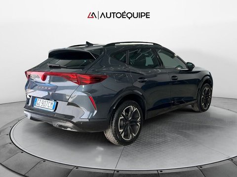 Auto Usate A Roma | Cupra Formentor 2024 2.0 Tdi 150Cv Dsg