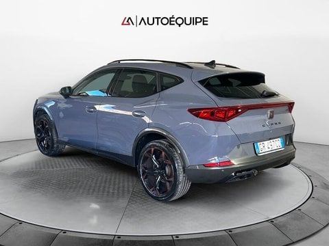 Auto Usate A Roma | Cupra Formentor 2020 1.5 Tsi Dsg