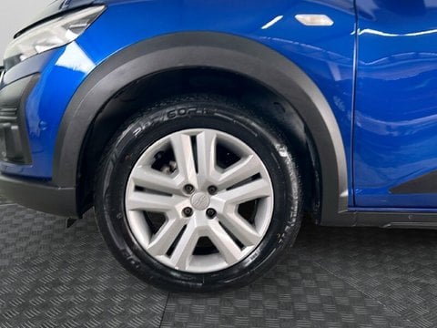 Auto Usate A Roma | Dacia Sandero Stepway Iii 2021 Stepway 1.0 Tce Expression Eco-G 100Cv