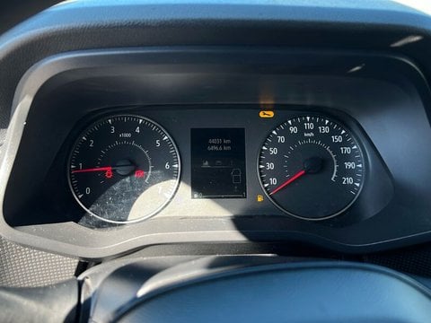 Auto Usate A Roma | Renault Trafic Iv 27 2022 T27 2.0 Dci 150Cv Energy L1H1 Start My23