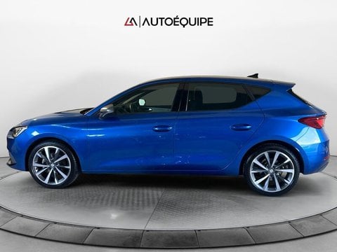 Auto Usate A Roma | Seat Leon 1,5Etsifr 5P85 D3Ua7 My 25