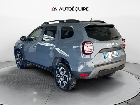 Auto Usate A Roma | Dacia Duster Ii 2021 1.0 Tce Journey Up Gpl 4X2 100Cv